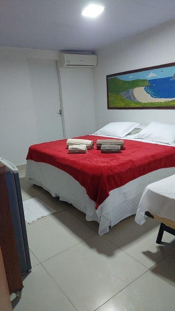 Pousada Sao Silmares Fernando de Noronha Buitenkant foto